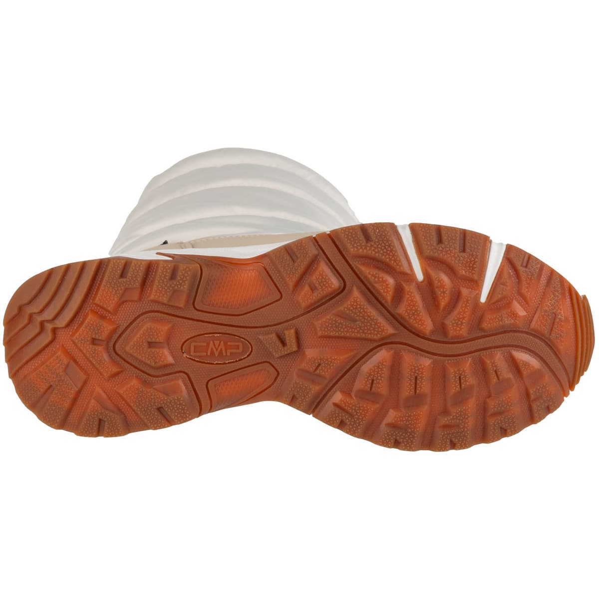 Women's Boots Cmp Beige