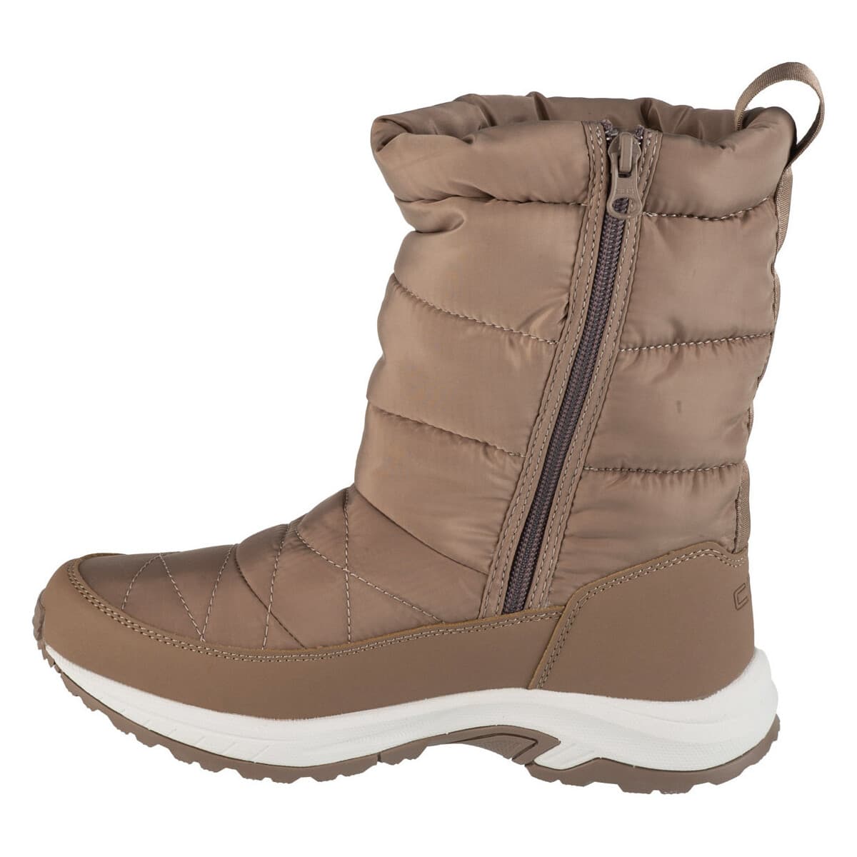 Women's Boots Cmp Brown