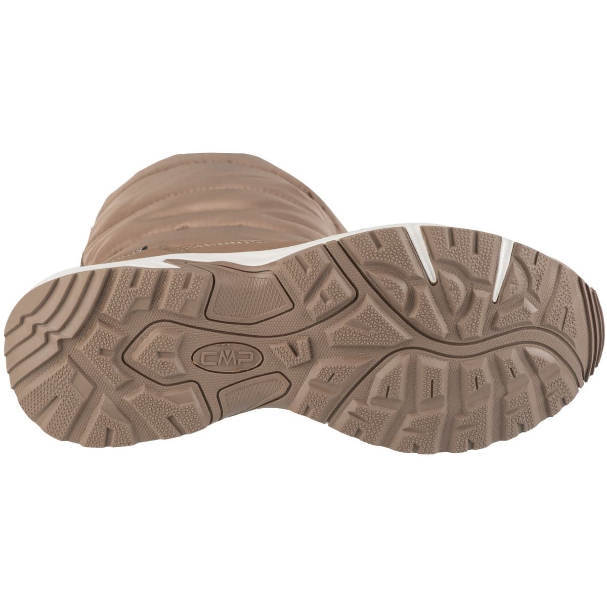 Women's Boots Cmp Brown