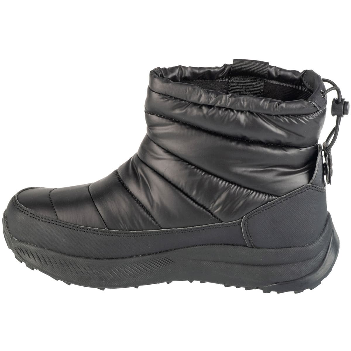 Women's Boots Cmp Black