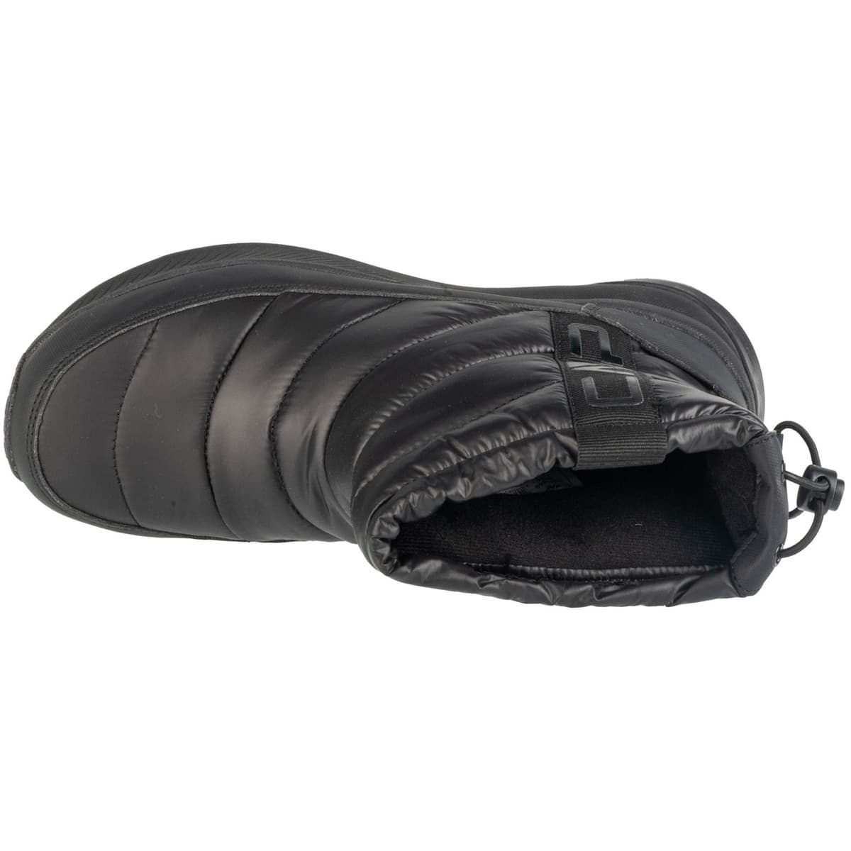 Women's Boots Cmp Black