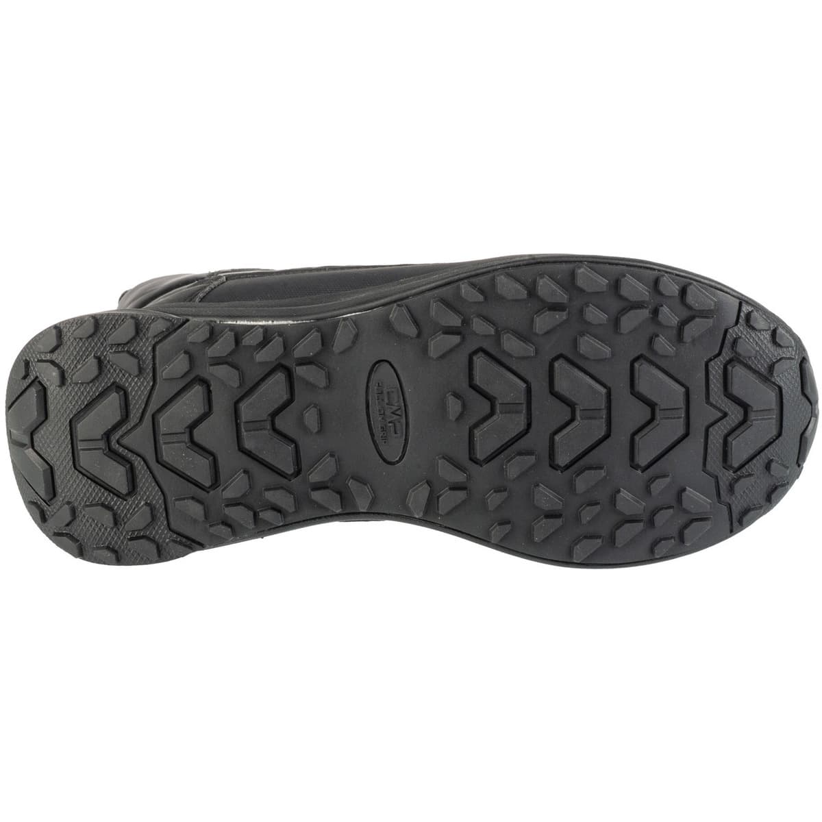 Women's Boots Cmp Black