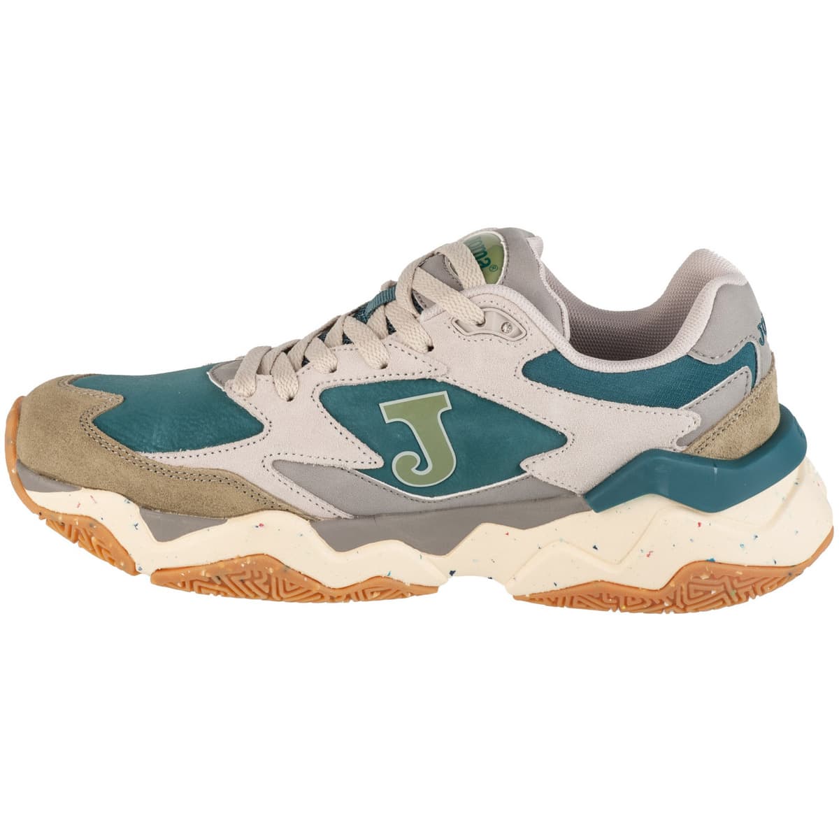 Men's Sports Shoes Joma Green