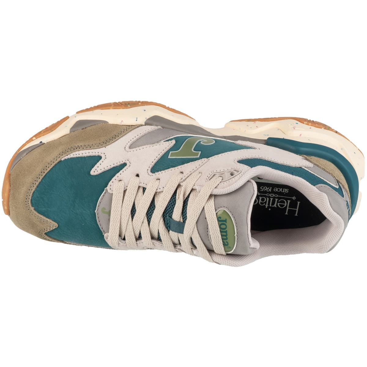 Men's Sports Shoes Joma Green