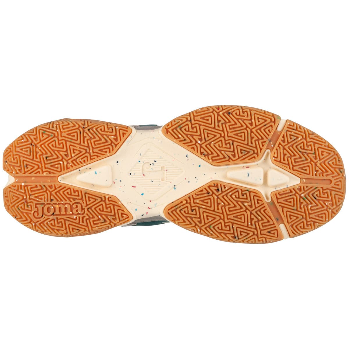 Men's Sports Shoes Joma Green