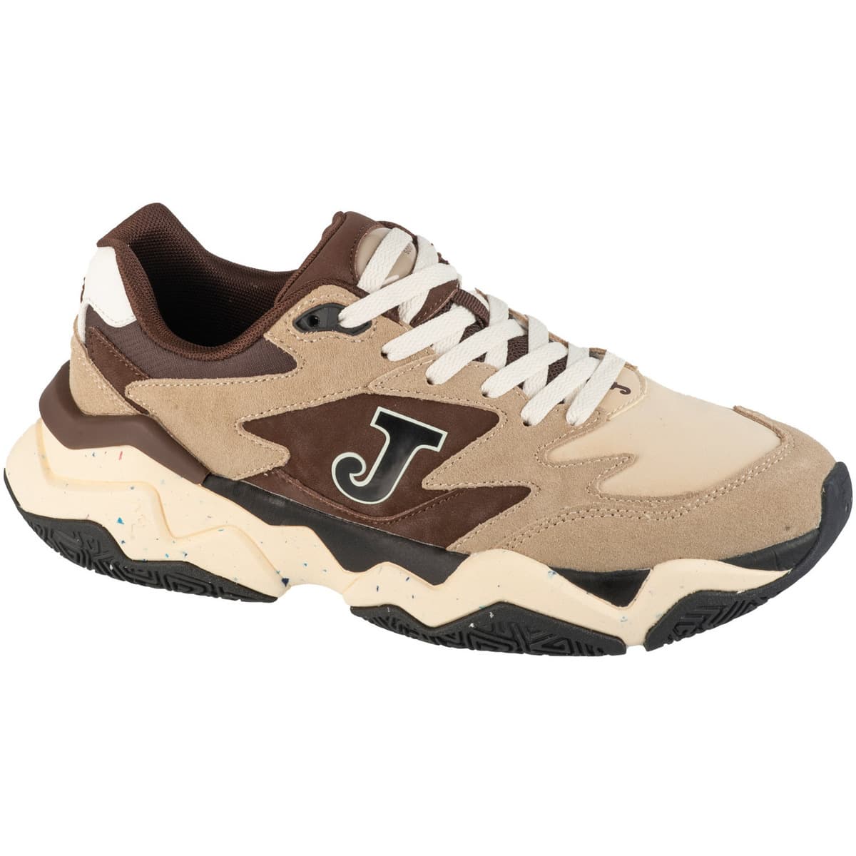 Men's Sneakers Joma Beige
