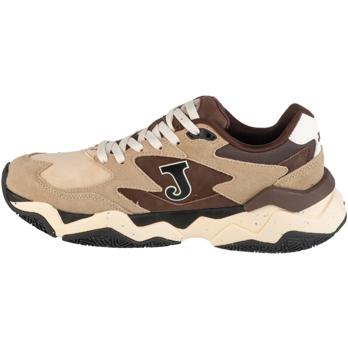 Men's Sports Shoes Joma Beige