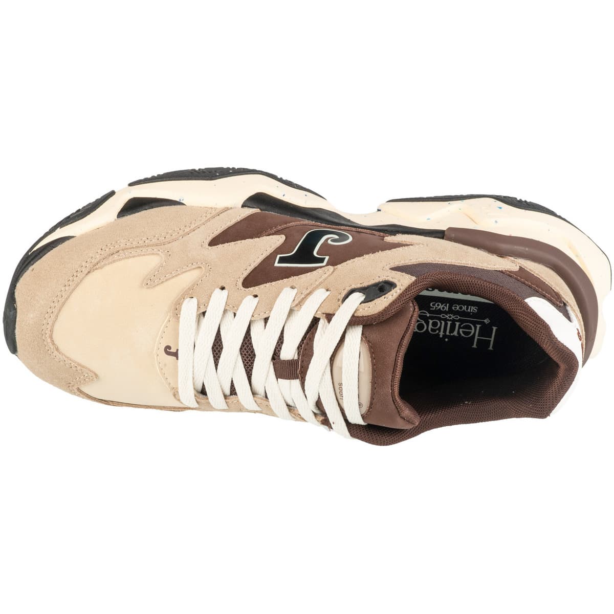 Men's Sports Shoes Joma Beige