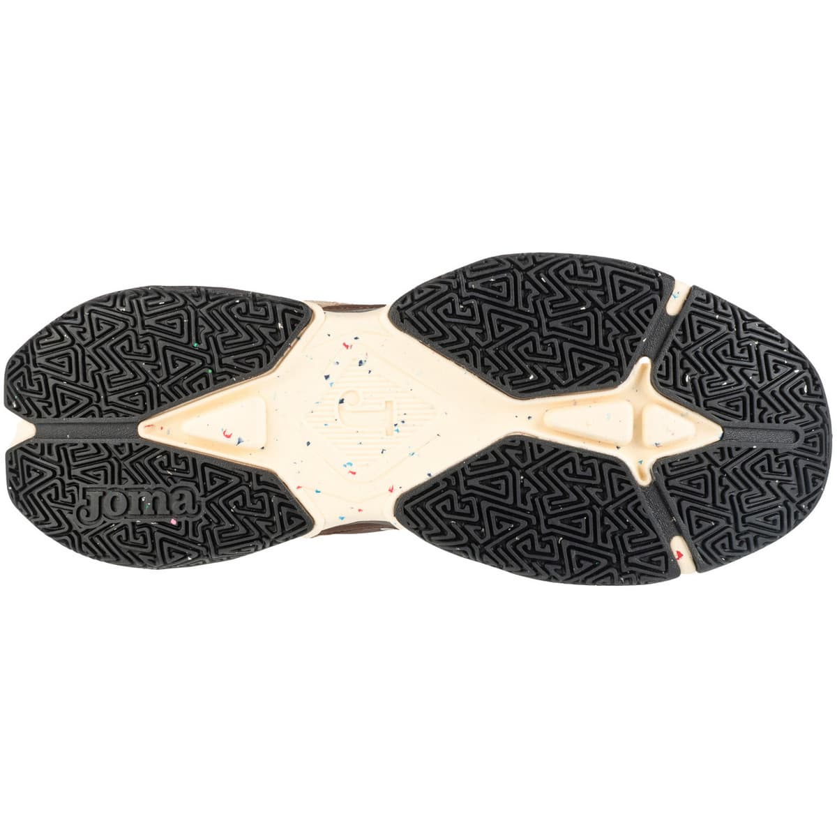 Men's Sports Shoes Joma Beige