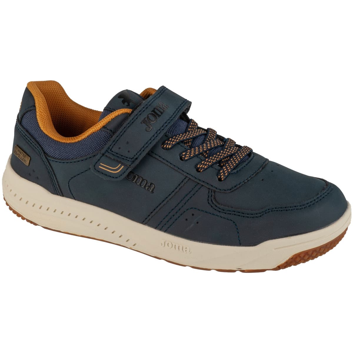 Boys' Sneakers Joma Blue