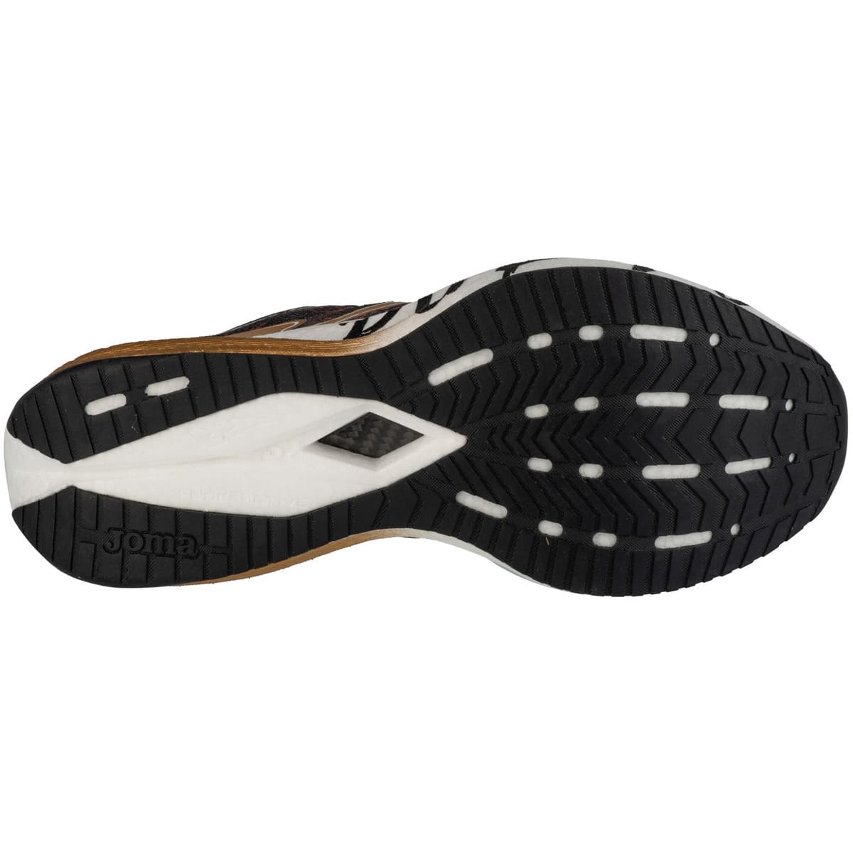 Men's Running Shoes Joma Black