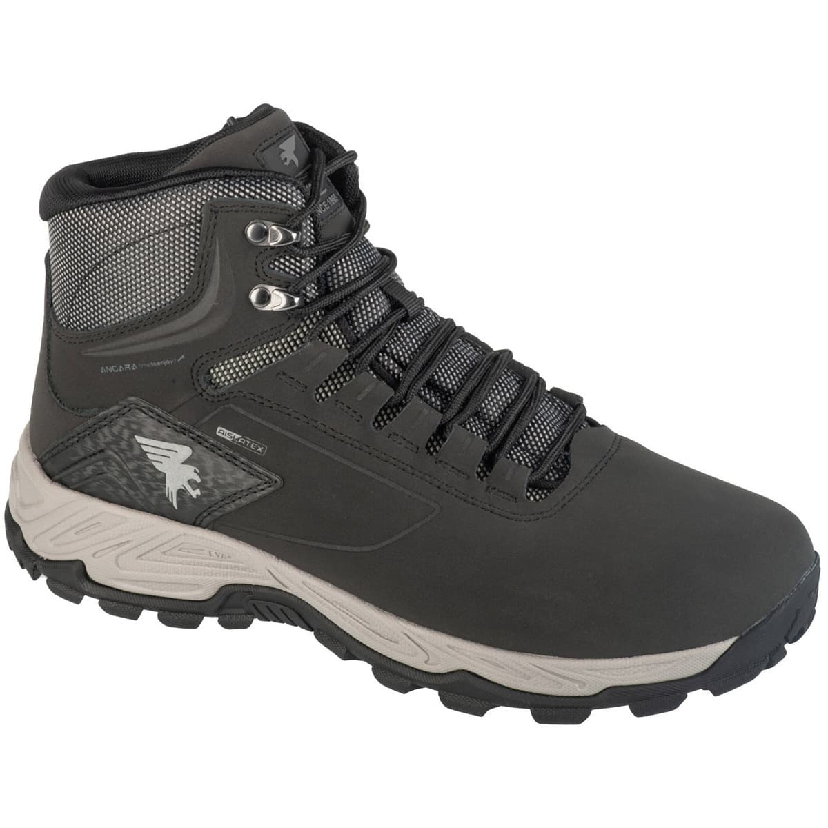 Men's Outdoor Shoes Joma Black