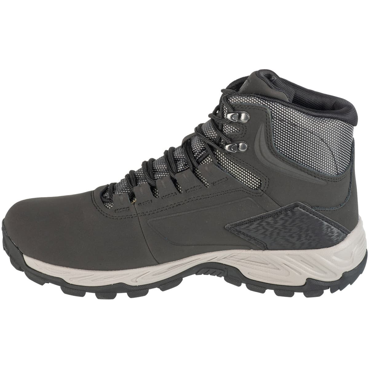 Men's Outdoor Shoes Joma Black