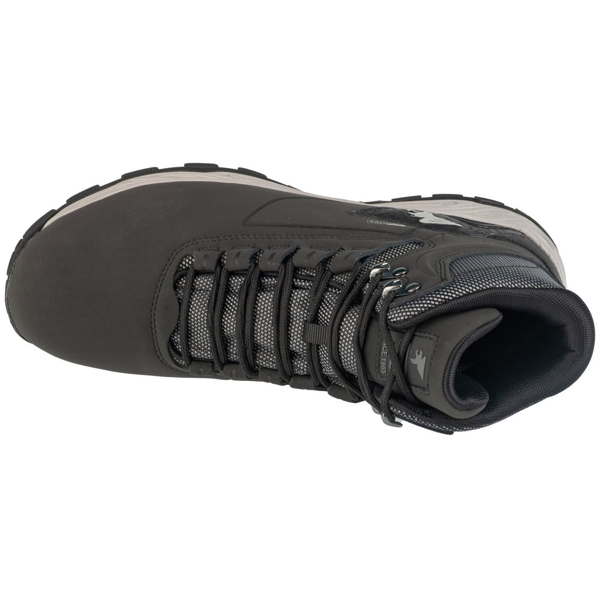 Men's Outdoor Shoes Joma Black