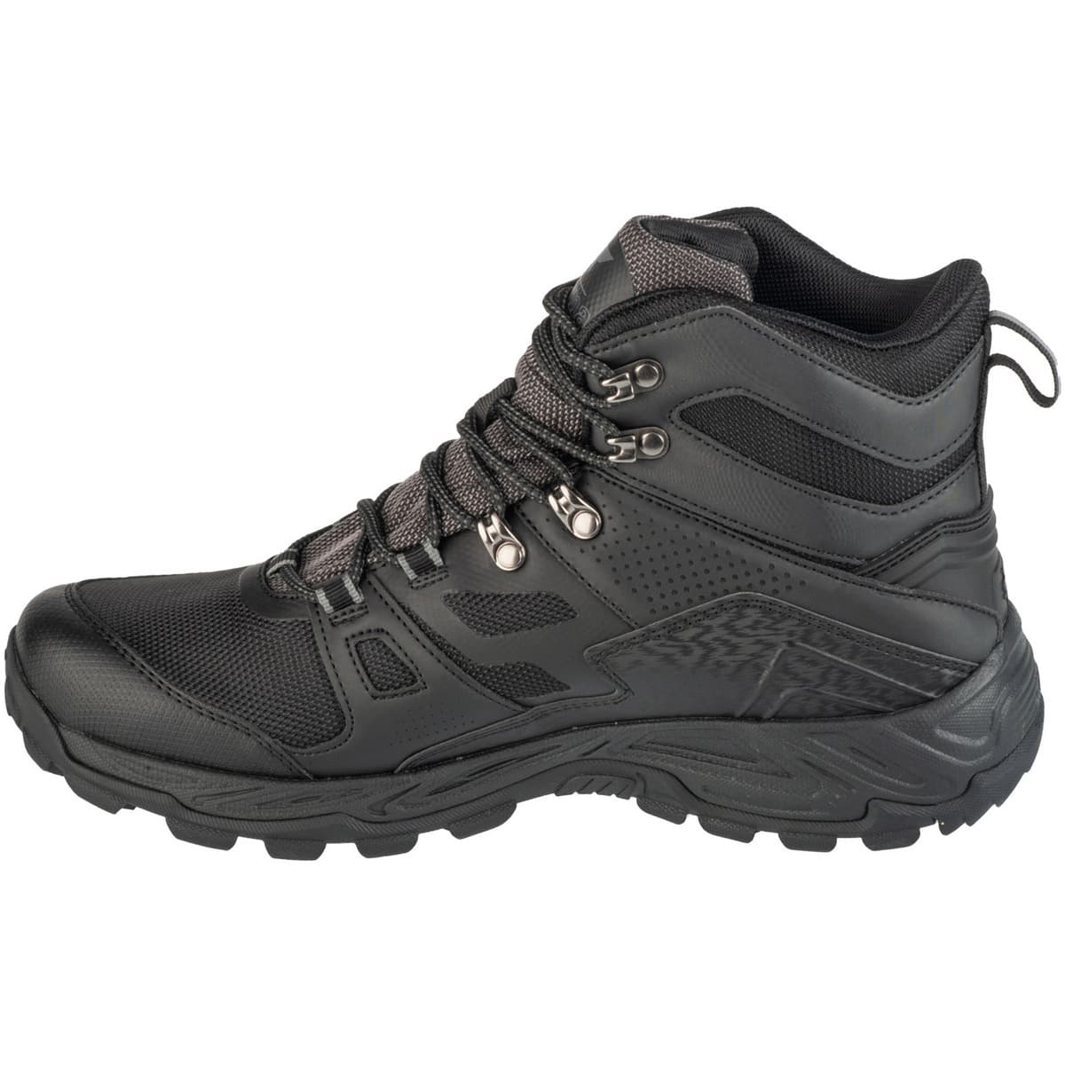 Men's Outdoor Shoes Joma Black