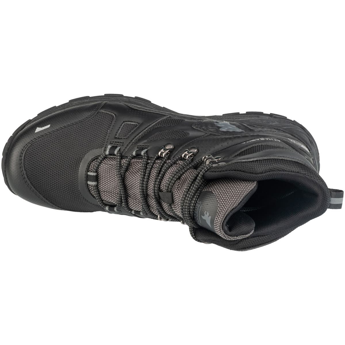 Men's Outdoor Shoes Joma Black
