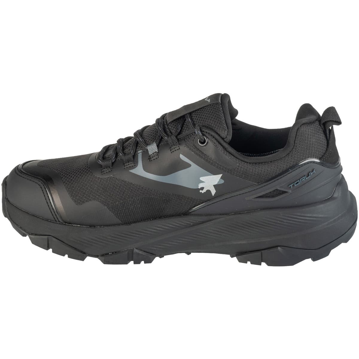 Men's Outdoor Shoes Joma Black