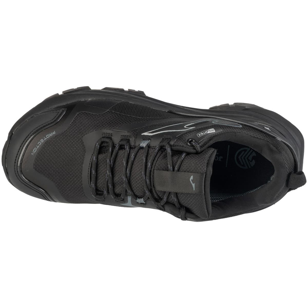 Men's Outdoor Shoes Joma Black