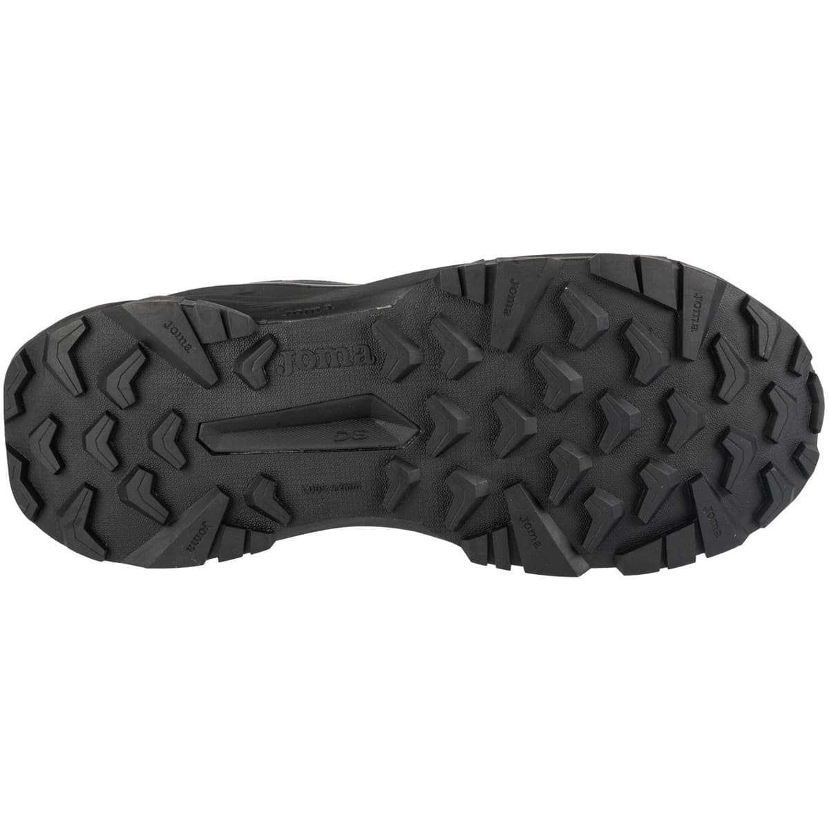 Men's Outdoor Shoes Joma Black