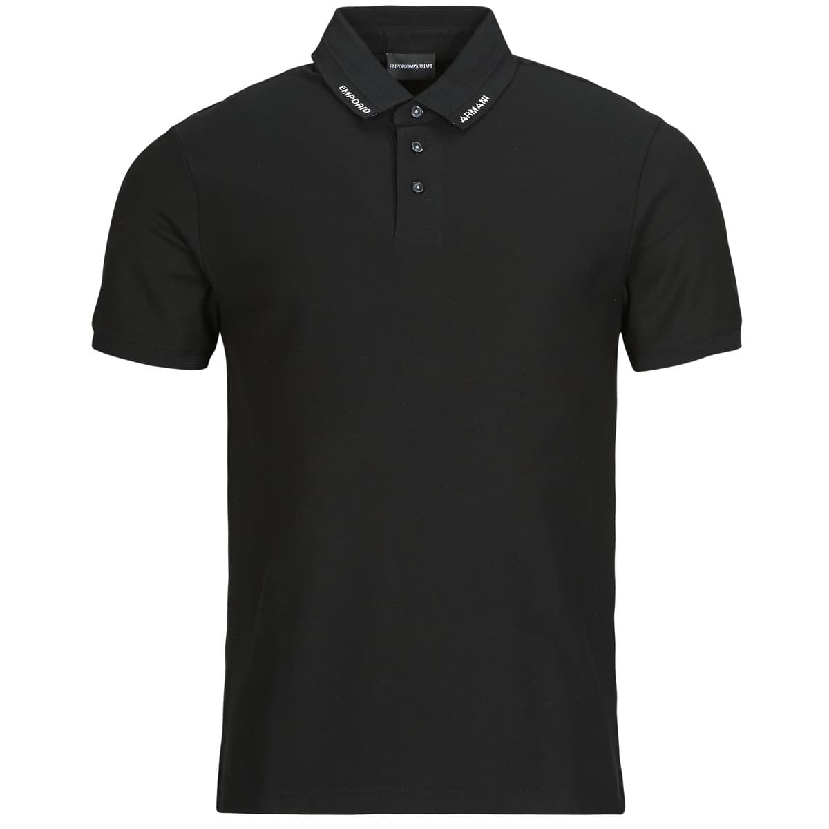 Πόλο με κοντά μανίκια Emporio Armani POLO SHIRT EM001081