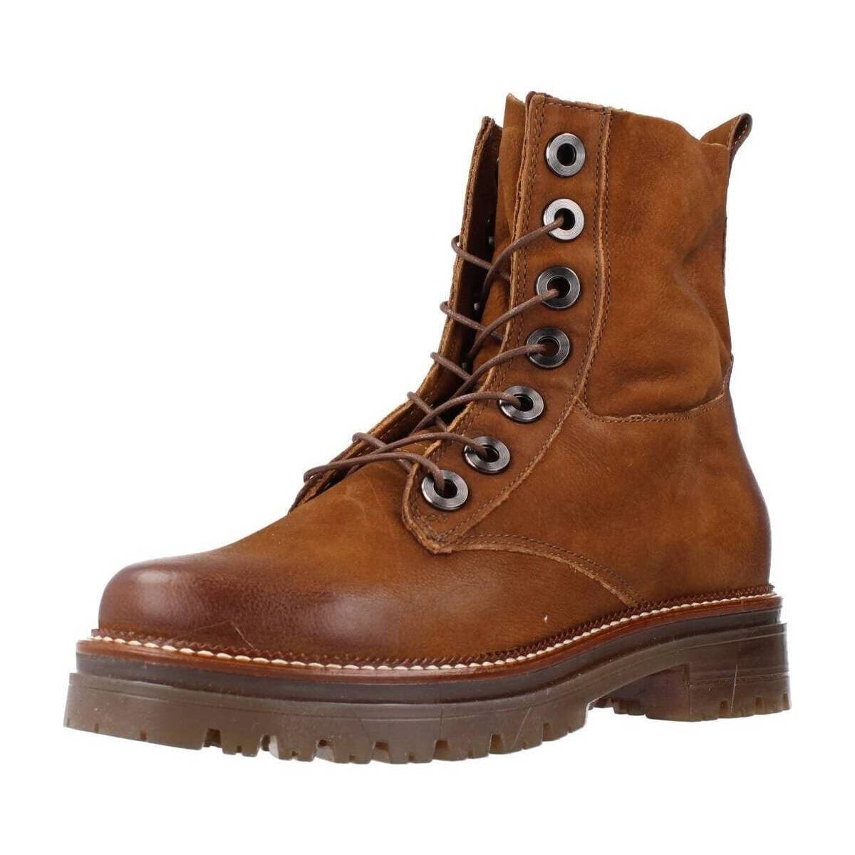Μπότες Mjus Botines Mujer Modèle M83204