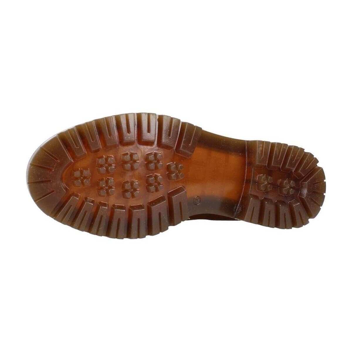 Women's Boots Mjus Brown