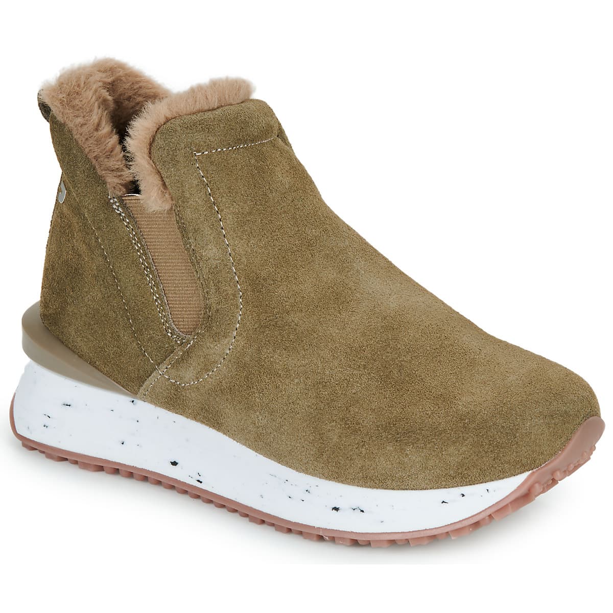 Women's Boots Gioseppo Black