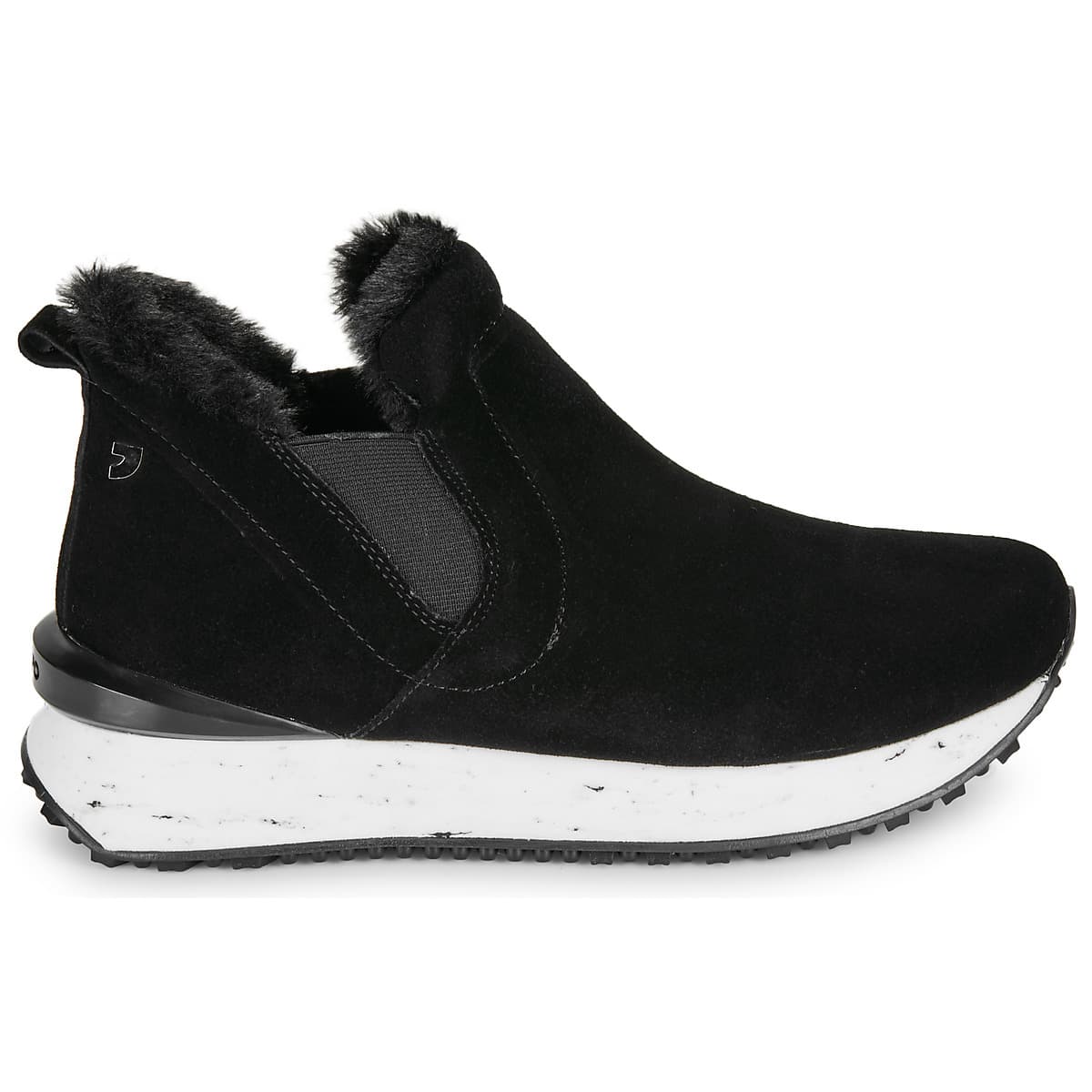 Women's Boots Gioseppo Black