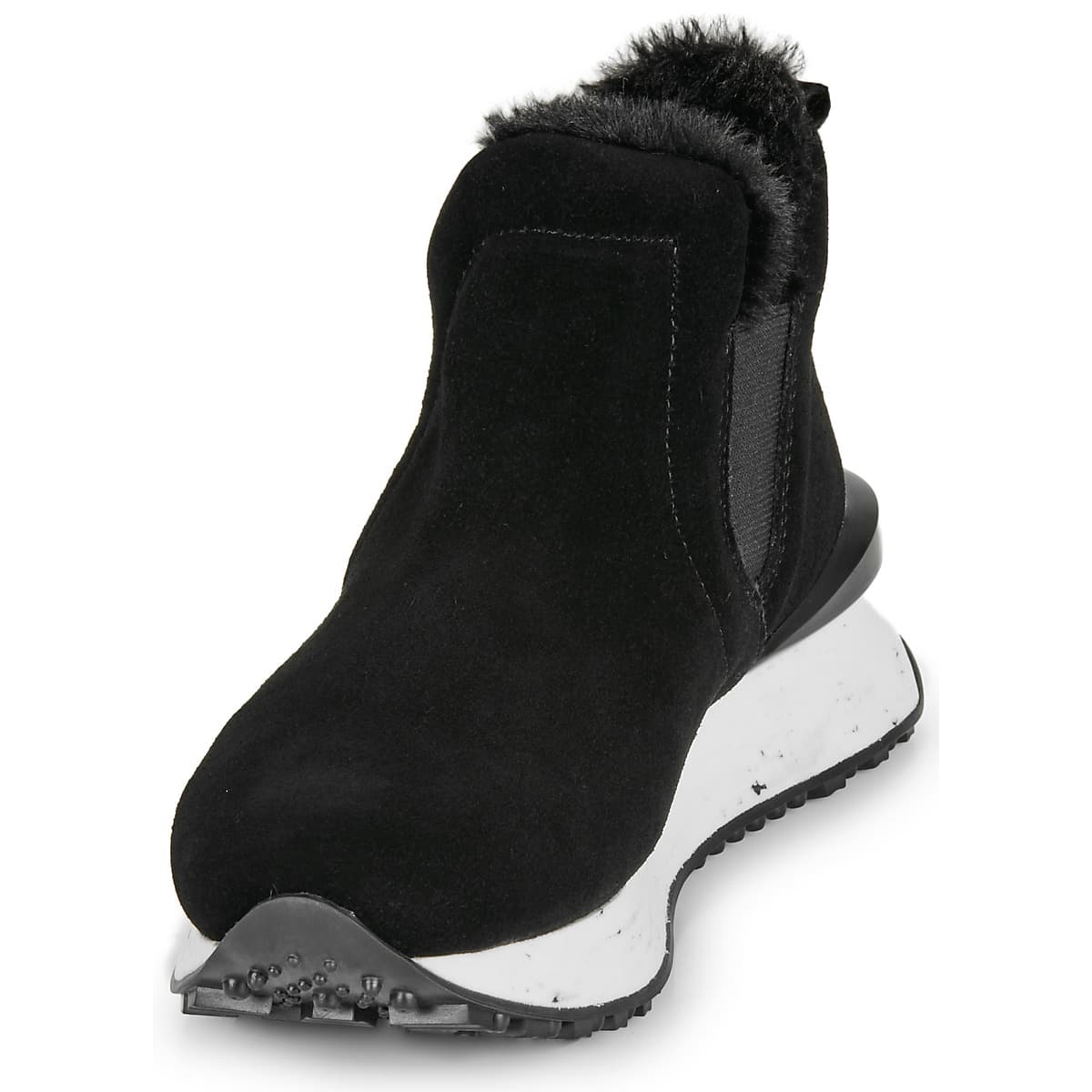 Women's Boots Gioseppo Black