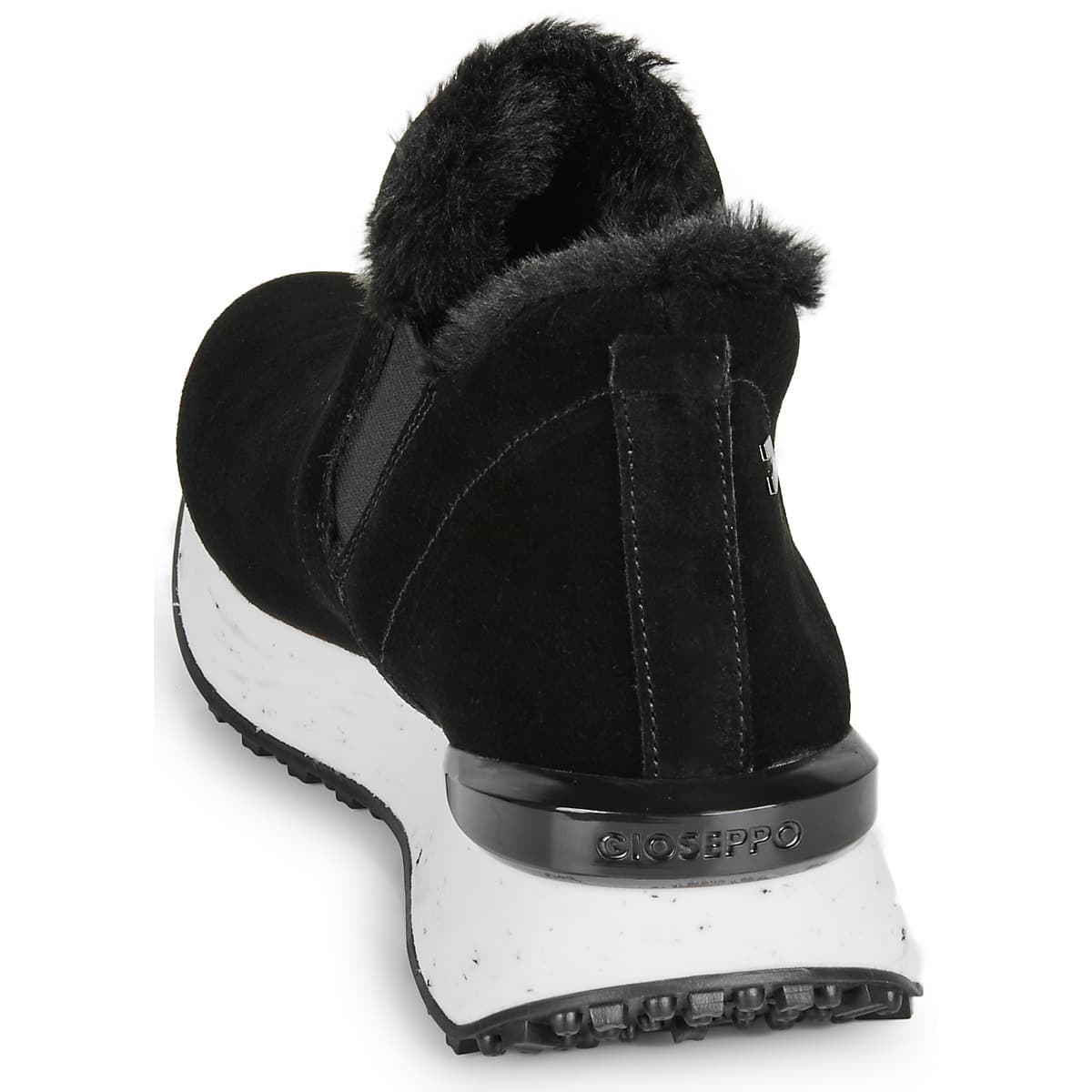 Women's Boots Gioseppo Black