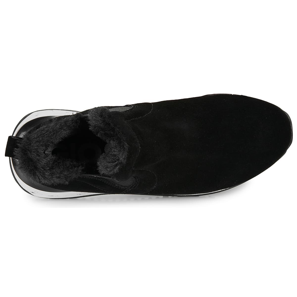 Women's Boots Gioseppo Black