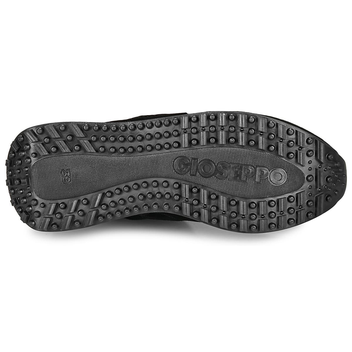 Women's Boots Gioseppo Black