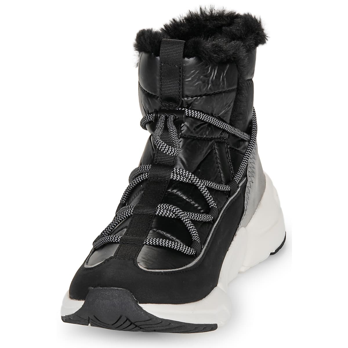 Women's Boots Gioseppo Black