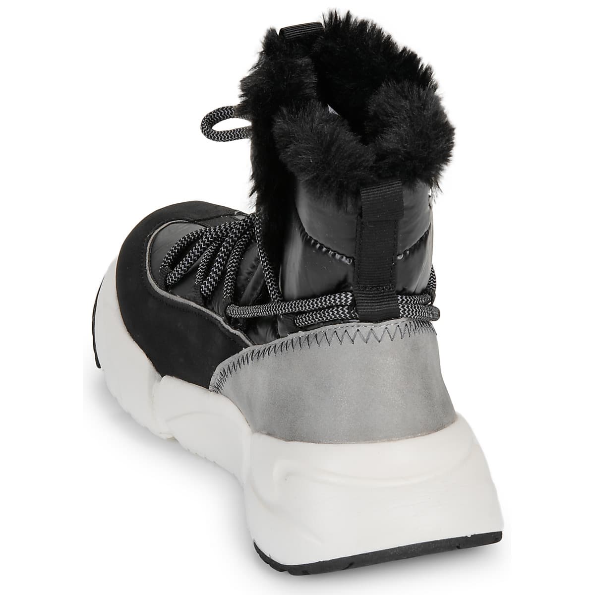 Women's Boots Gioseppo Black