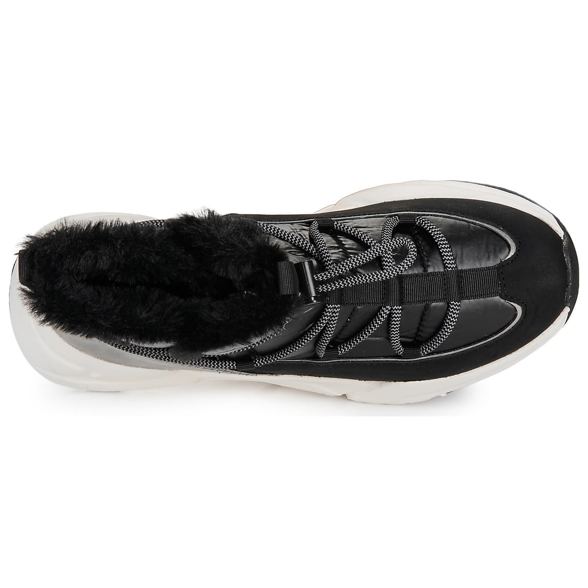 Women's Boots Gioseppo Black