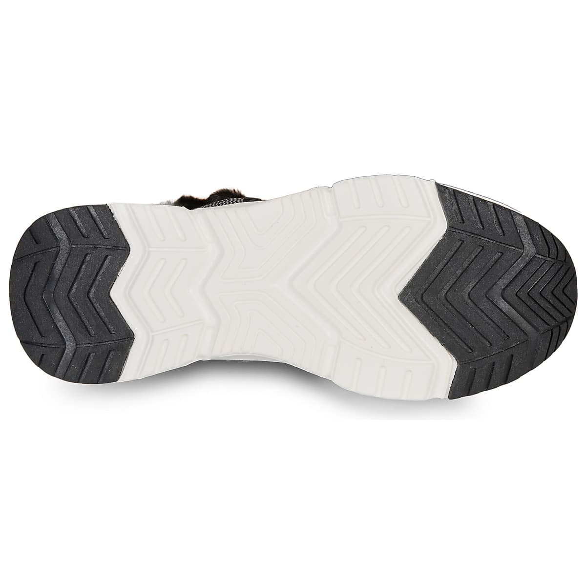 Women's Boots Gioseppo Black