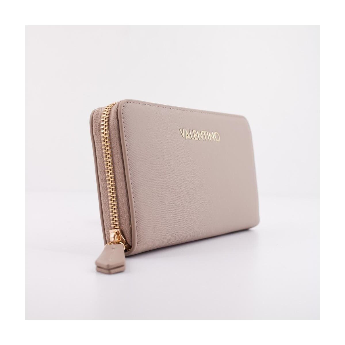 Women's Wallets Valentino Bags Beige