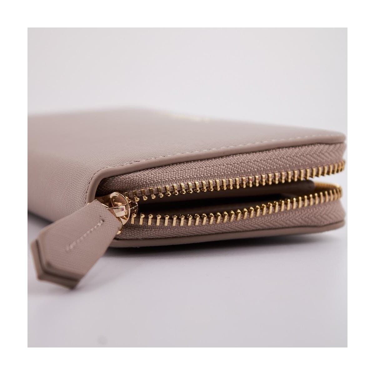 Women's Wallets Valentino Bags Beige