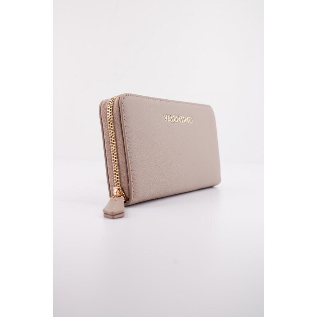 Women's Wallets Valentino Bags Beige