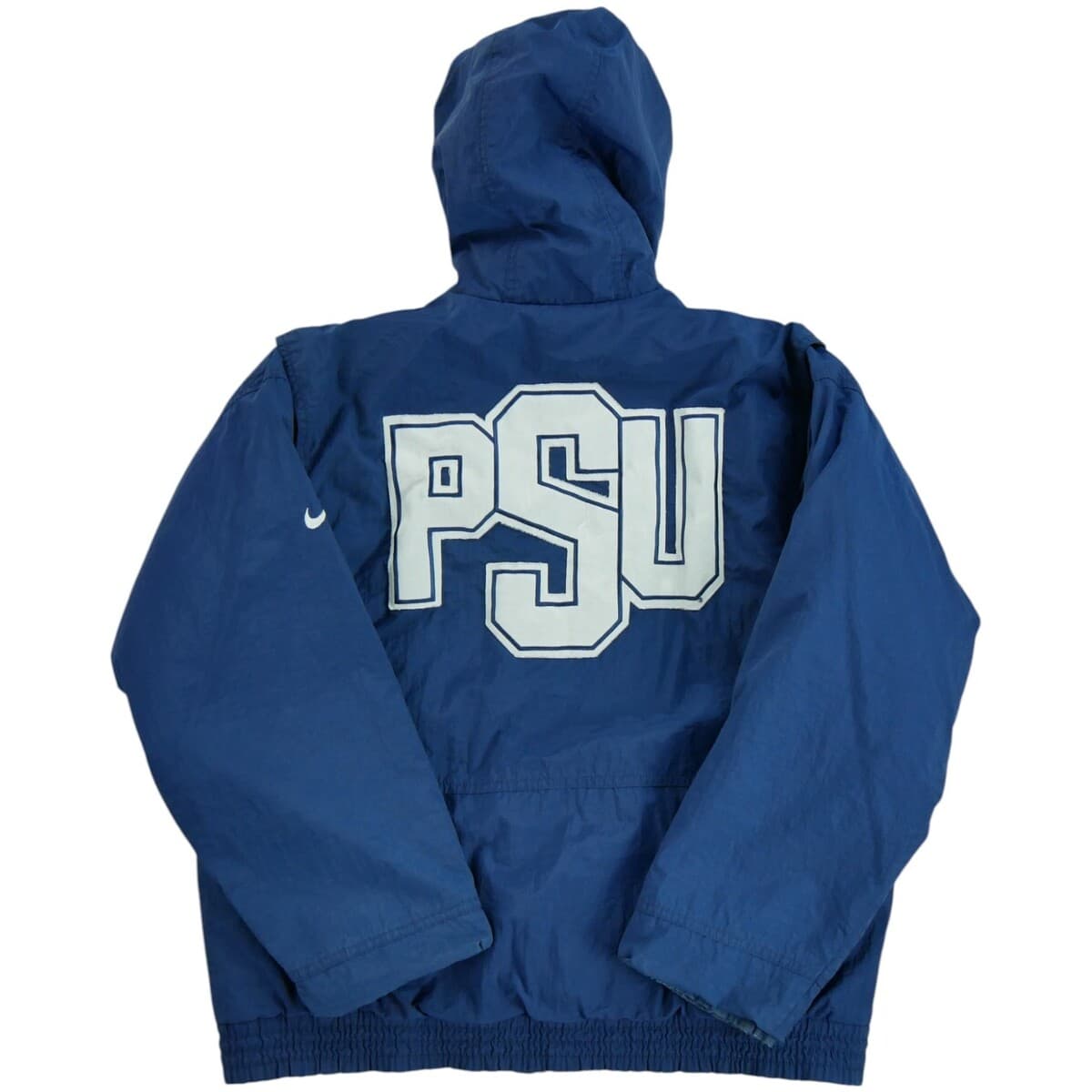 Girls' Jackets Nike Blue