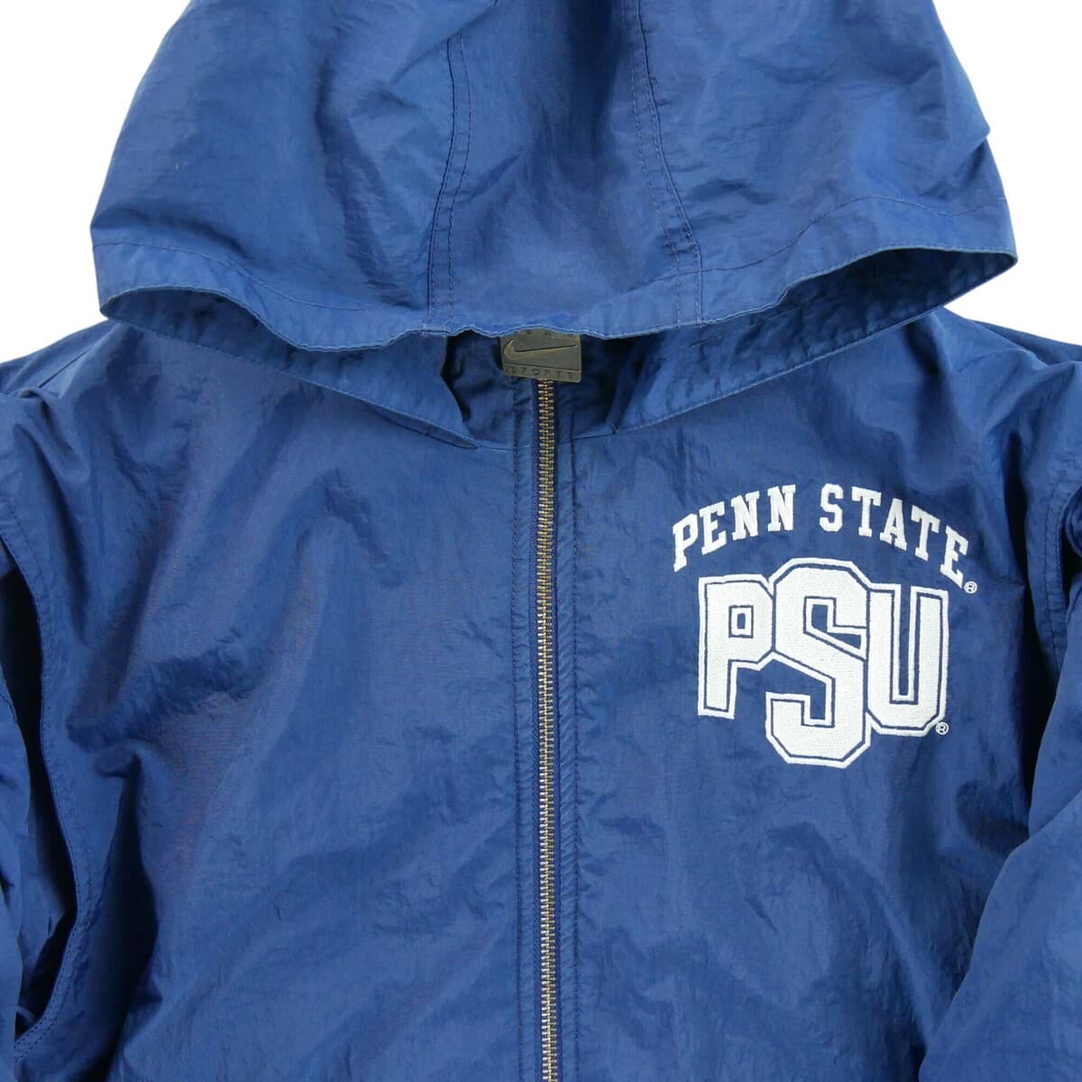 Girls' Jackets Nike Blue