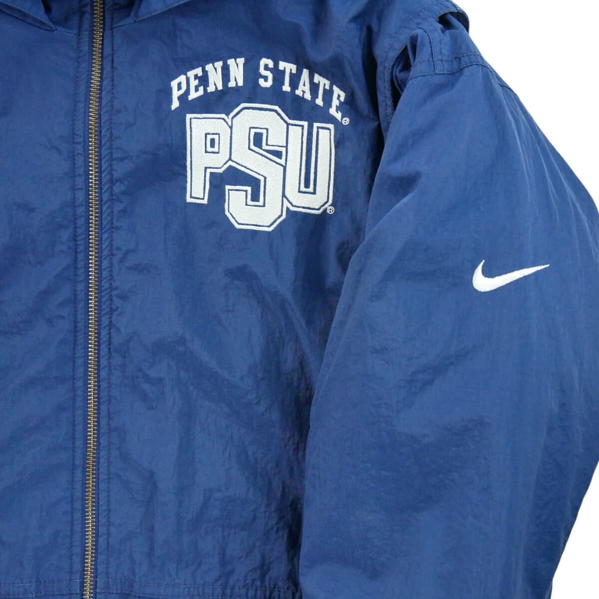 Girls' Jackets Nike Blue