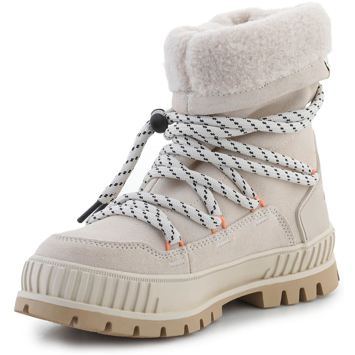 Women's Boots Palladium Multicolor