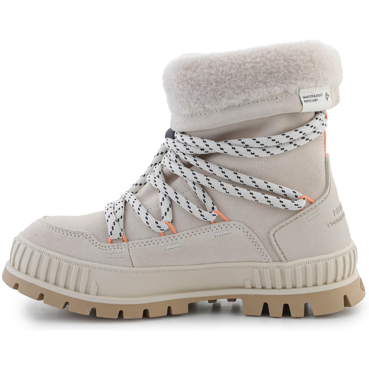 Women's Boots Palladium Multicolor