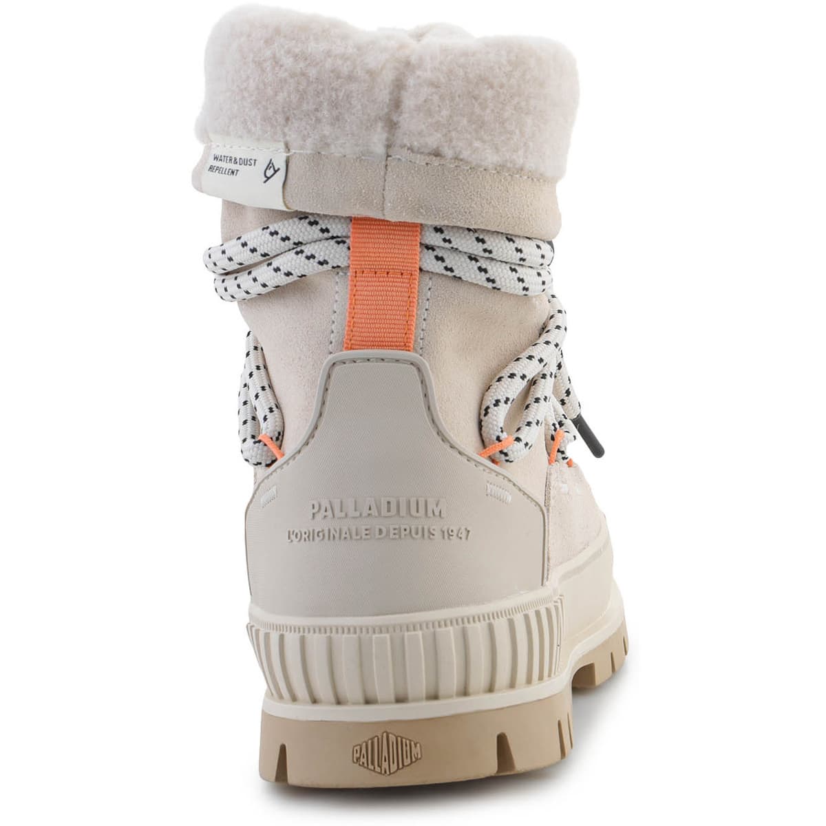 Women's Boots Palladium Multicolor