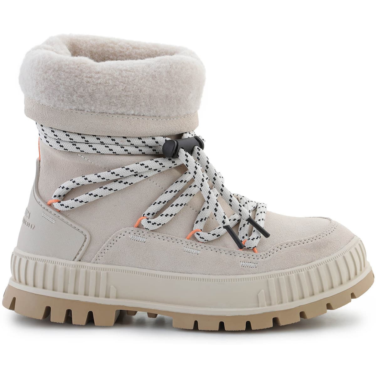 Women's Boots Palladium Multicolor