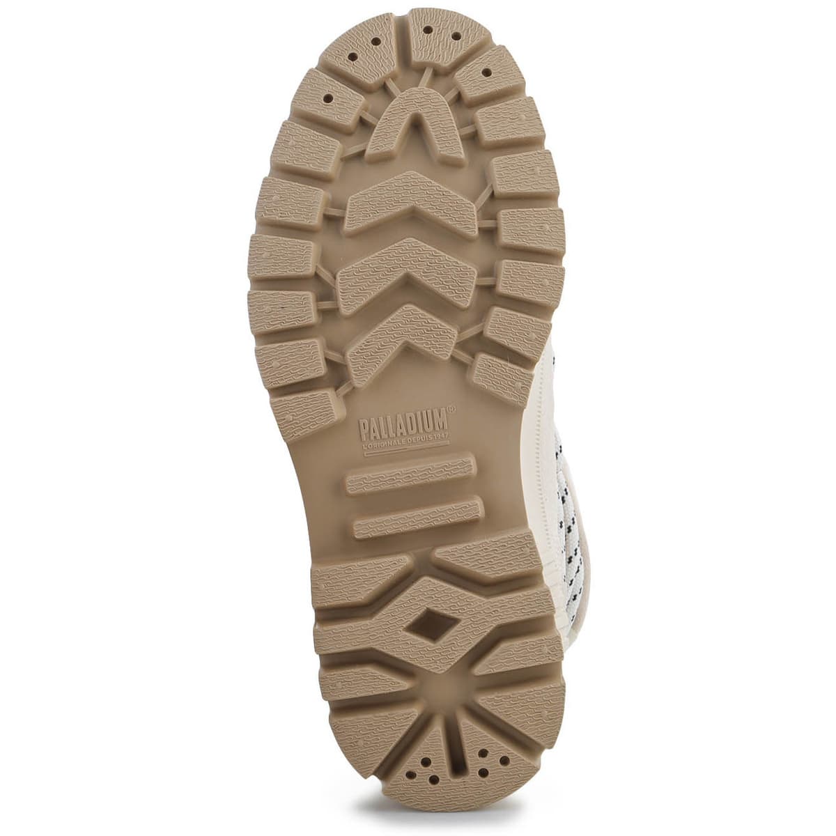 Women's Boots Palladium Multicolor