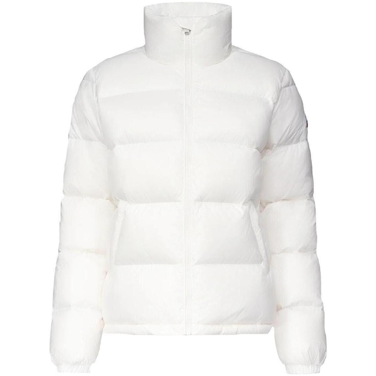 Women's Coats JOTT White