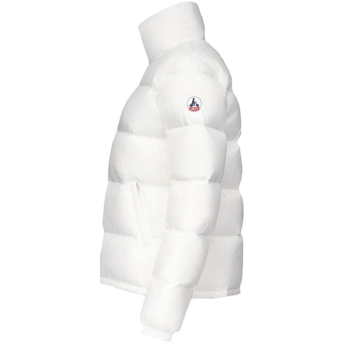 Women's Coats JOTT White