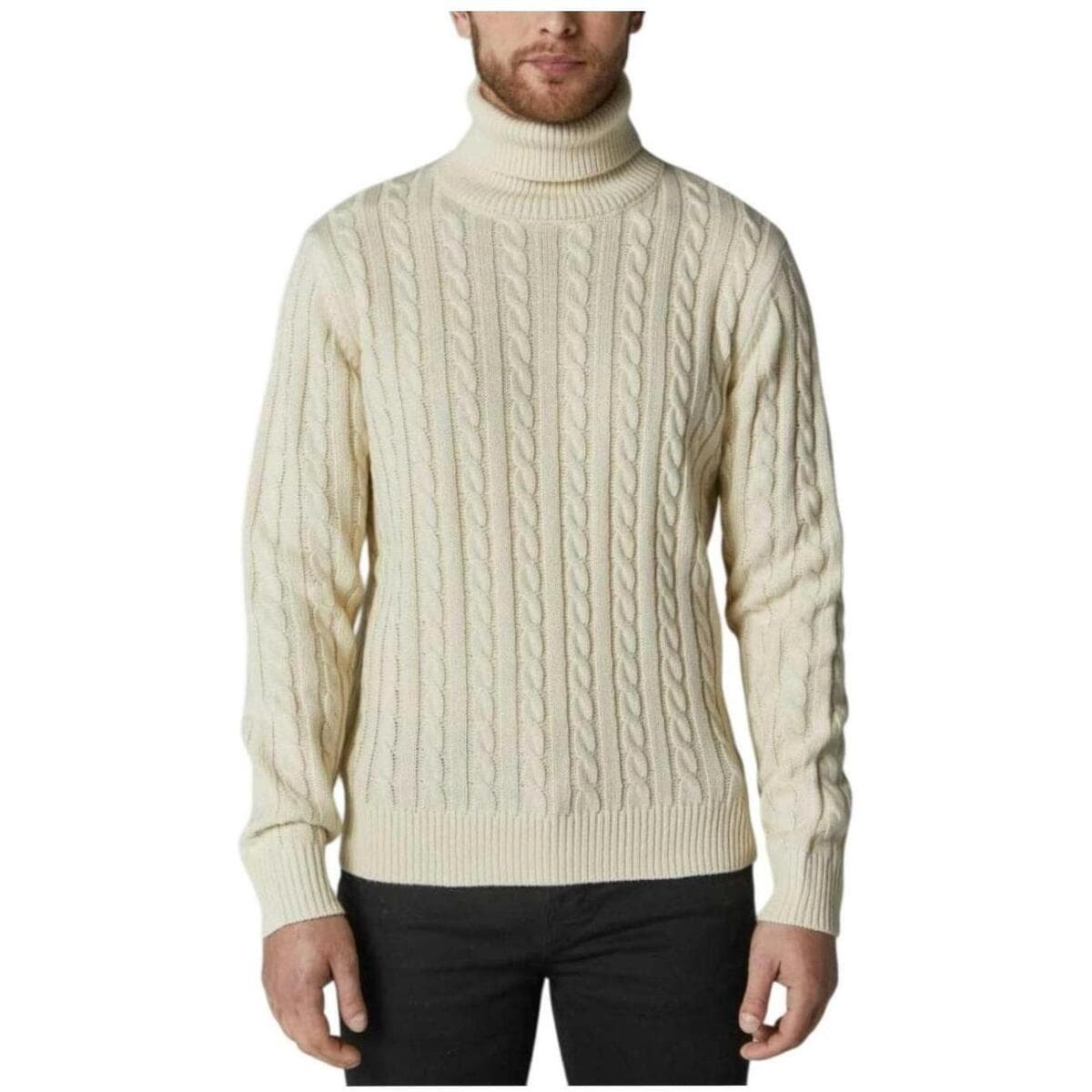 Men's Sweaters Altonadock Beige